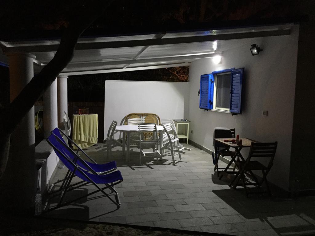 Вилла Italian Breeze Соверато-Марина Номер фото