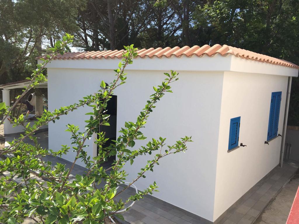 Вилла Italian Breeze Соверато-Марина Номер фото
